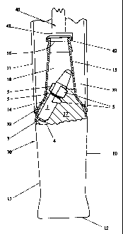 Une figure unique qui représente un dessin illustrant l'invention.